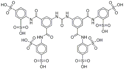 NF449 (sodium salt)