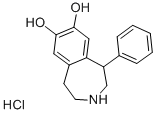 SKF38393 HCl