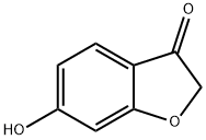 6-Hydroxy-3-coumaranone