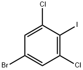 5-溴-1,3-二氯-2-碘苯