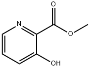 3-羟基-2-吡啶甲酸甲酯