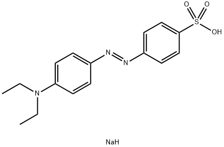 Ethyl orange indicator