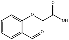 2-甲醛基苯氧基乙酸