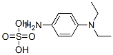 N,N-Diethyl-p-phenylenediamine sulfate salt
