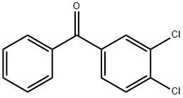 3,4-二氯二苯甲酮