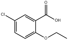 5-氯-2-乙氧基苯甲酸