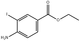 4-氨基-3-碘苯甲酸乙酯