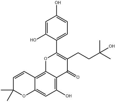 桑根皮醇