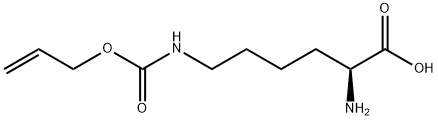 H-Lys(Aloc)-OH