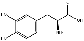 DL-3-(3,4-二羟苯基)丙氨酸