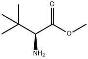 (2s)-2-氨基-3,3-二甲基丁酸甲酯