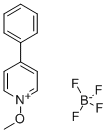 N-甲氧基-4-苯基吡啶四氟硼酸盐