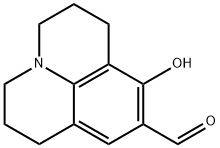 8-Hydroxyjulolidine-9-carboxaldehyde