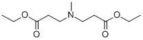 N,N-双-(BETA-CARBO乙氧基乙基)甲胺