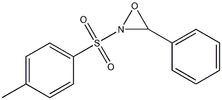 3-苯基-2-甲苯磺酰-1,2-氧杂氮杂环丙烷
