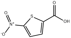 5-硝基-2-噻吩甲酸