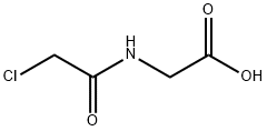 Chloroac-Gly-OH