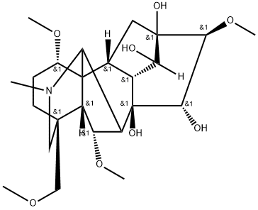63238-68-6结构式