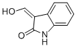 3-Hydroxymethylene-1,3-dihydro-indol-2-one