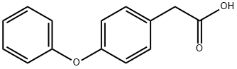 4-苯氧基苯乙酸