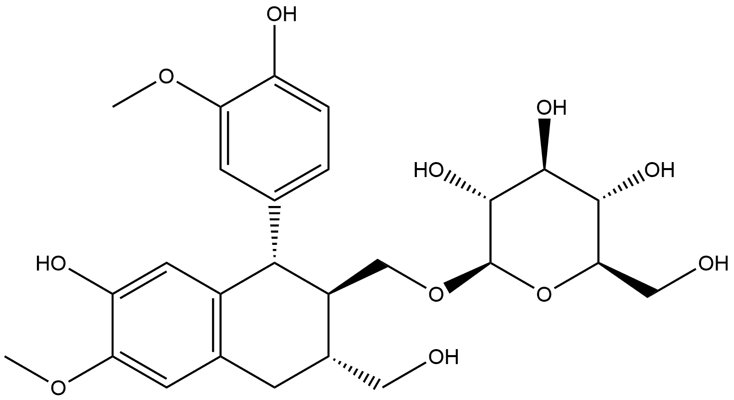 63358-12-3结构式