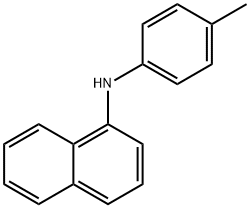 N-(对甲苯基)-1-萘胺