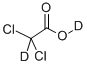Dichloroacetic Acid-d1