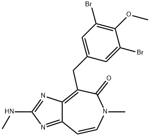 Ceratamine A
