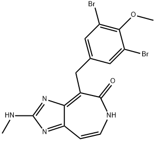 Ceratamine B