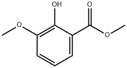 3-Methoxysalicylic Acid Methyl Ester