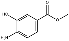Methyl 4-amino-3-hydroxybenzoate