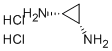 cis-Cyclopropane-1,2-diamine dihydrochloride