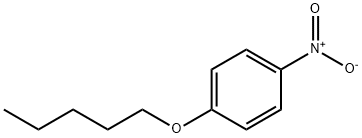 对硝基苯基戊烷基醚