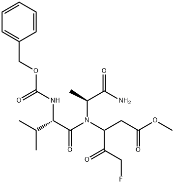 Z-VAD(OH)-FMK