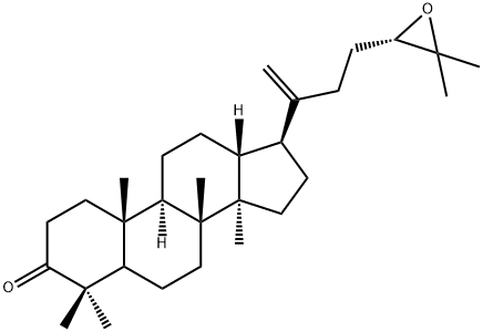 24,25-Epoxydammar-20(21)-en-3-one