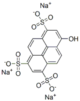 8-Hydroxypyrene-1,3,6-trisulfonic acid trisodium salt