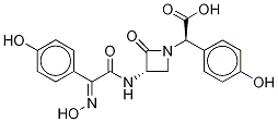 Nocardicin F
