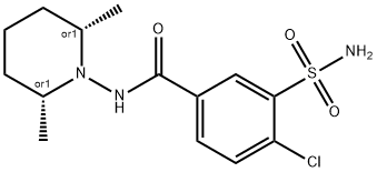 Clopamide