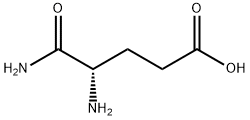 L-Glutamic acid α-amide
