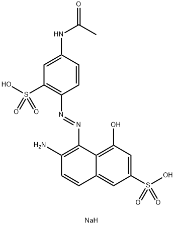 6360-07-2结构式