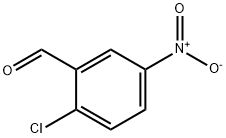 2-氯-5-硝基苯甲醛