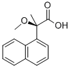 (R)-2-甲氧基-2-(1-萘基)丙酸