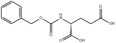 N-苄氧羰基-D-谷氨酸