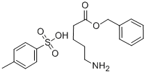 5-Aminopentanoic Acid Benzyl Ester Tosylate