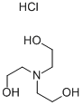 三乙醇胺盐酸盐