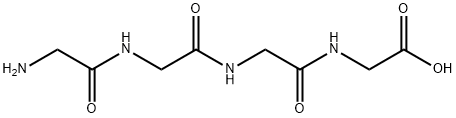 Glycylglycylglycylglycine  四聚甘氨酸