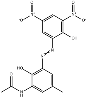 6370-46-3结构式