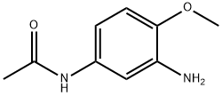 3'-氨基-4'-甲氧基乙酰苯胺