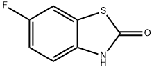 6-Fluoro-2(3H)-benzothiazolone