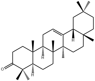 δ-Amyrone